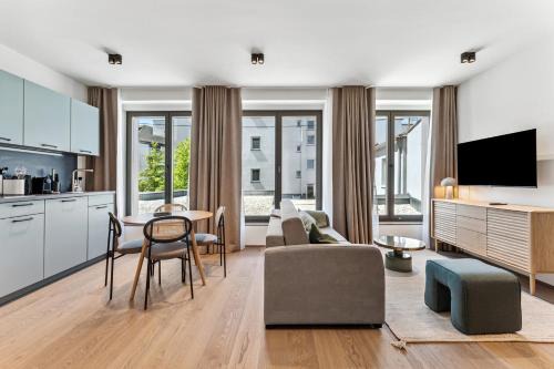Bad Hall Apartment | Limehome Bad Hall Hauptplatz
