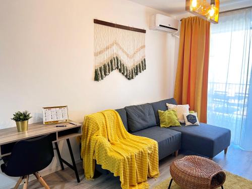 Oradea Apartment | LimeNest central, family&kids, free parking