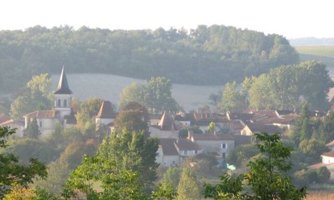 Salles-Lavalette Other | Limerac child-friendly farmhouse - heated pool, children's pool, disabled access
