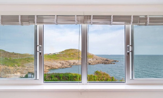 Swansea Apartment | Limeslade Court Apartment