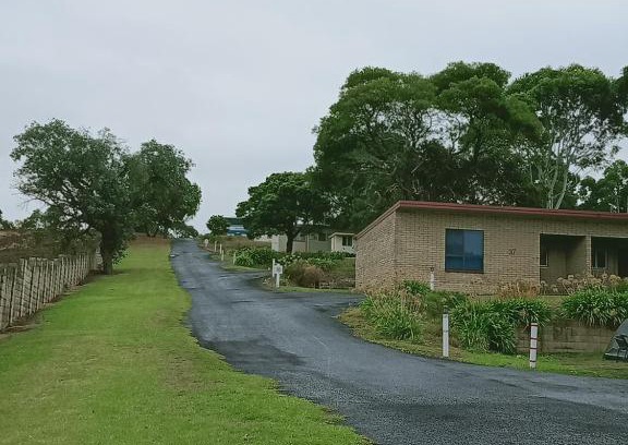 Mount Gambier Hotel | Limestone Coast Tourist Park