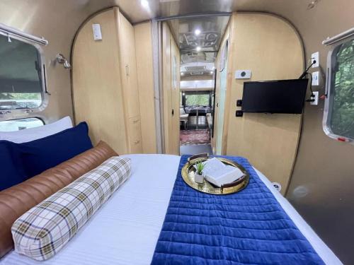 Whitemarsh Island Other | Limited Edition Airstream Midway Downtown & Beach