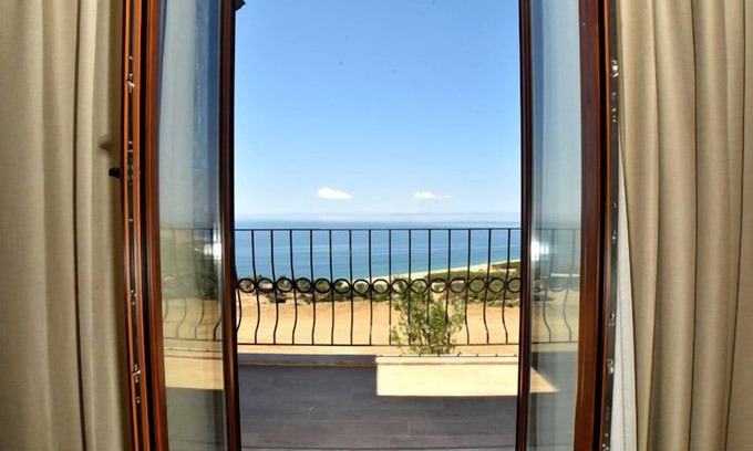 Gokceada Hotel | Limnos Hotel