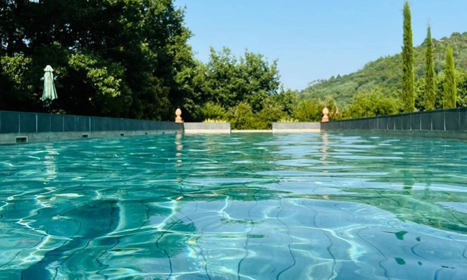 Vicchio Apartment | LIMONE