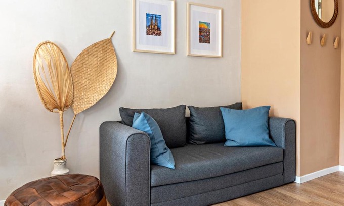 Unteruhldingen Apartment | Lina