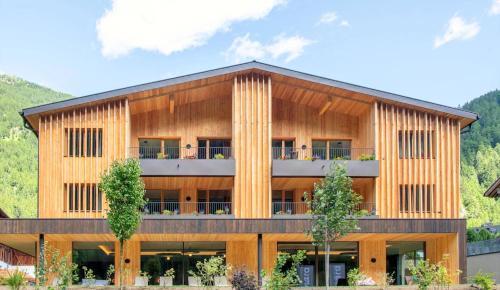 Valles Apartment | Linara Mountain Family Stay