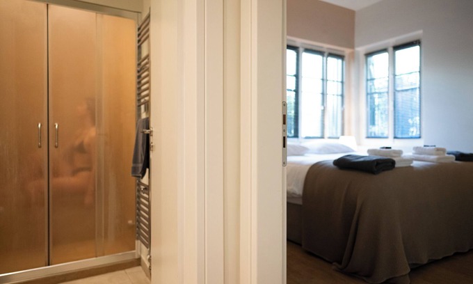 Kalamata Villa | Linas Home - Kalamata Mediterranean Suites & Villas