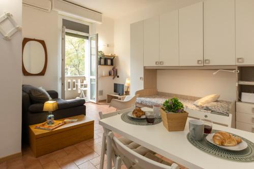 Milan Apartment | Linate Suite - Near Hospital & Airport