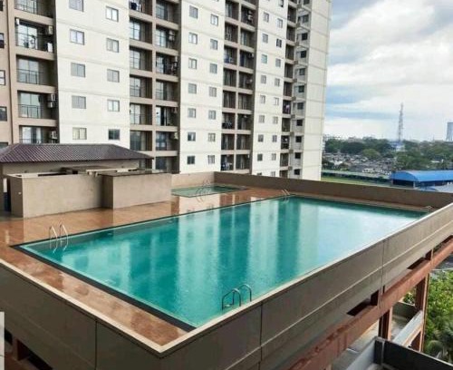 Borella Apartment | Linaya