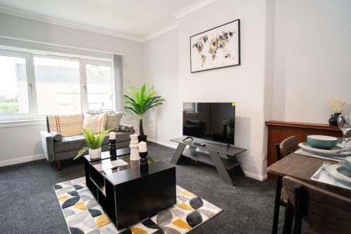 Linthouse Apartment | Linburn Apartment