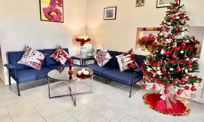 El Monte Apartment | Lincies House