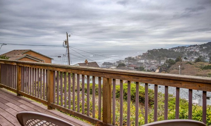 Lincoln City House | Lincoln City Beach House