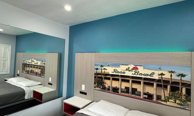 North Central Hotel | Lincoln Motel