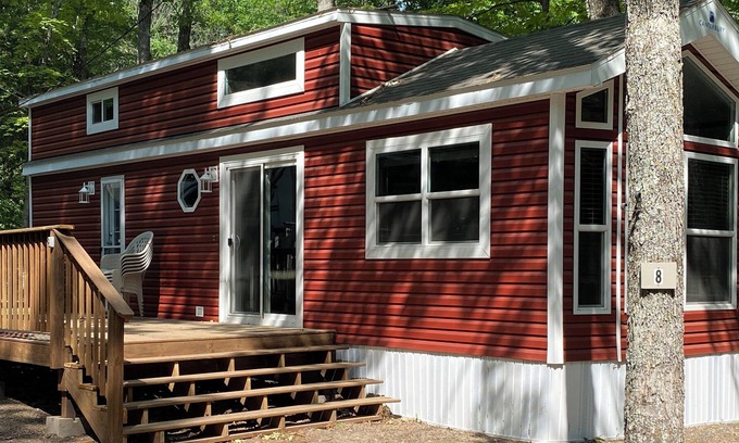 Brill House | Lincolnwood Tiny House 8