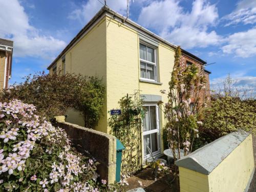 Ryde House | Linda Cottage