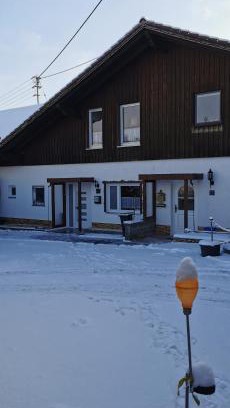 Ruderatshofen Apartment | Linda