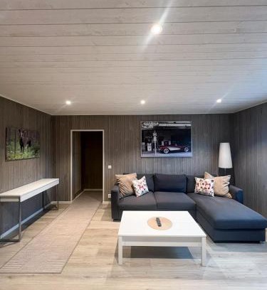 Nornas Apartment | Linda's Apartment