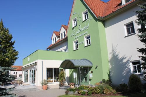 Thiendorf Hotel | Lindenhof