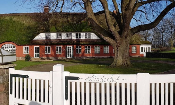 Rullschau Apartment | Lindenhof Rüllschau - Lindenhof Rüllschau - Appartement Lindenblick