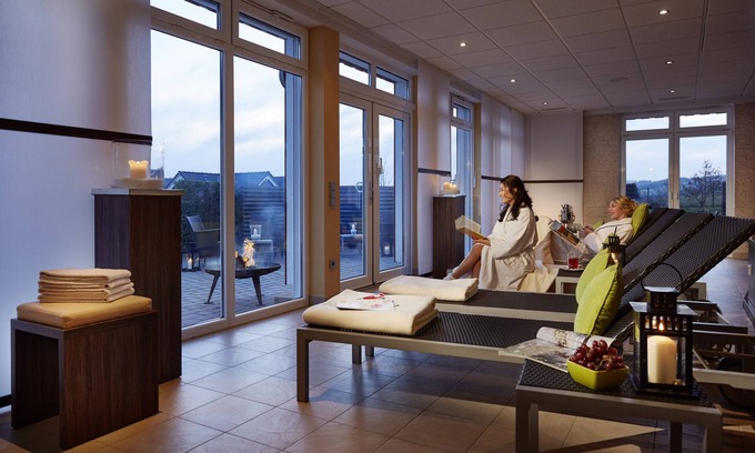 Drees Hotel | Lindner Hotel Nurburgring Ferienpark, part of JdV by Hyatt