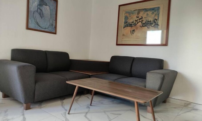 Zapopan Apartment | Lindo departamento en ubicación inmejorable