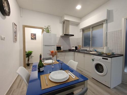 Villarreal Apartment | lindo piso completo en Villarreal estrenar