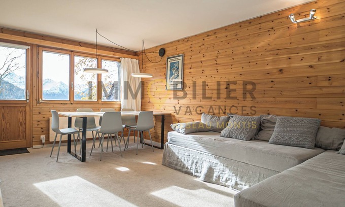 Chandolin Apartment | Linen is not included in the service. We provide, if desired, linen packages including bed linen, ba