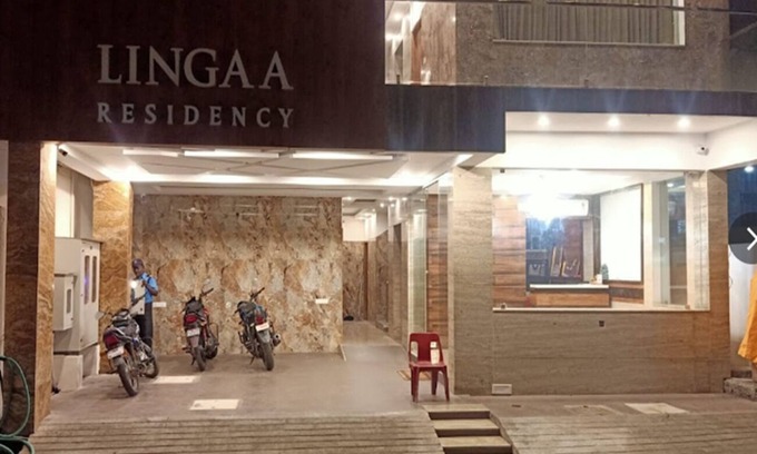 Tiruvannamalai Hotel | Lingaa's Residency