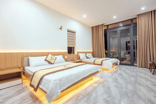 Son Tinh Hotel | LINH CHI Hotel