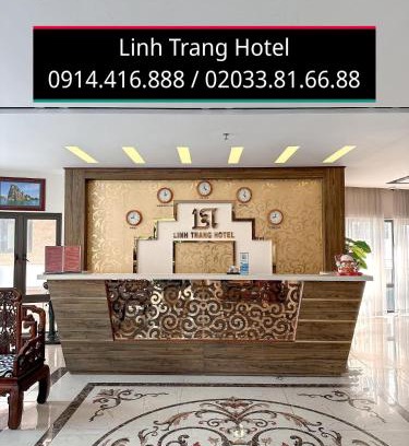 Ha Long Hotel | Linh Trang Hạ Long Hotel