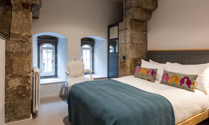 Old Town Apartment | Linton Collection - Blackfriars Lofts