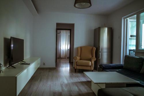 Bacau Apartment | Lion Crib