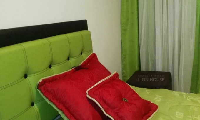 Villa Hermosa Apartment | Lion House