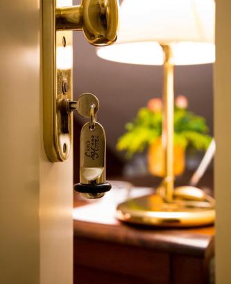Falerna Hotel | Lion's Hotel