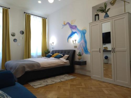 Bistrita Apartment | Lionas Central Apartment