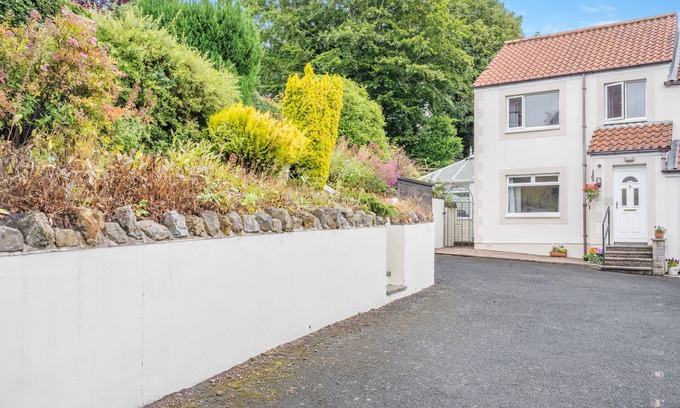 Wooler House | Lionel's Den - Two Bedroom House, Sleeps 4