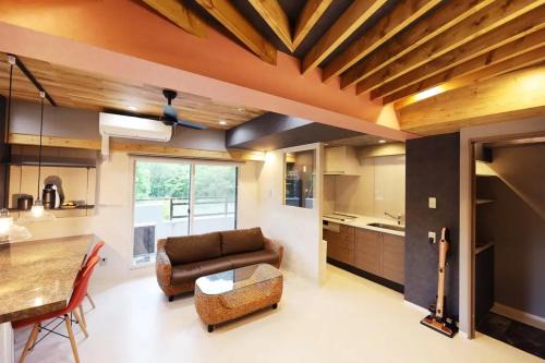 Minami Apartment | Lions Mansion Sapporo Jozankei Sanbankan Room 302 - Vacation STAY 16228