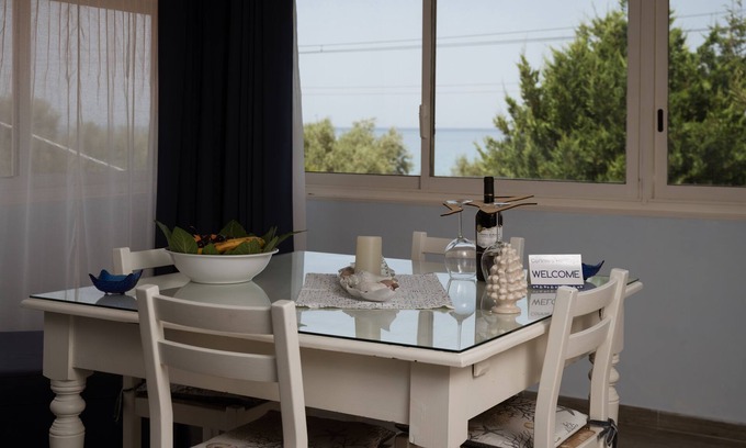 Cefalu Apartment | Lipari Apartment
