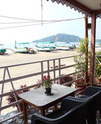 Canacona Hotel | Lira Beach Place