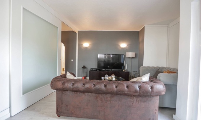 Costa de Caparica Apartment | Lisbon South Beach Apartment