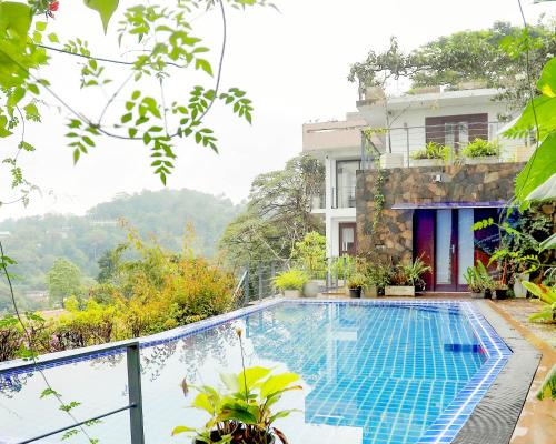 Kandy House | Liselma Residence