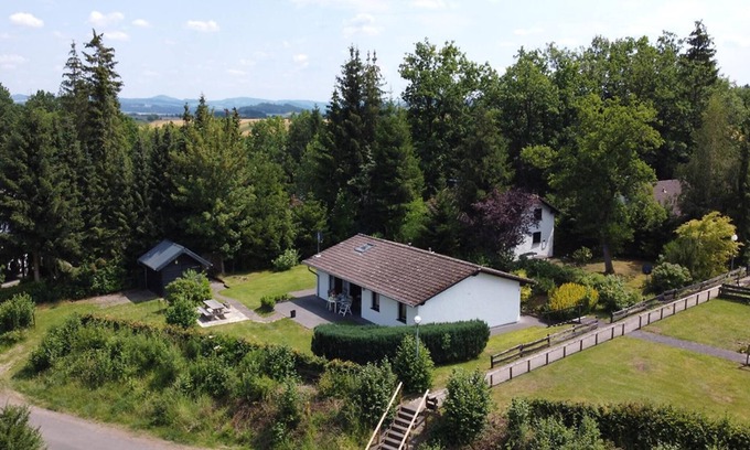 Lissendorf House | Lissendorf Forest View Lodge
