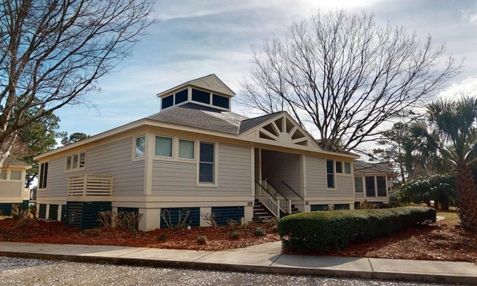 Litchfield by the Sea Villa | Litchfield Lakeside Escape Resort Perks by the Sea