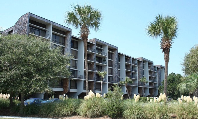 North Litchfield Beach Condo | Litchfield Retreat 303 - Newly renovated condo.