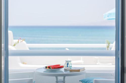 Agia Anna Apartment | Litsa Studios