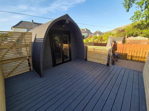 Fort William Apartment | Little Abrach Pod