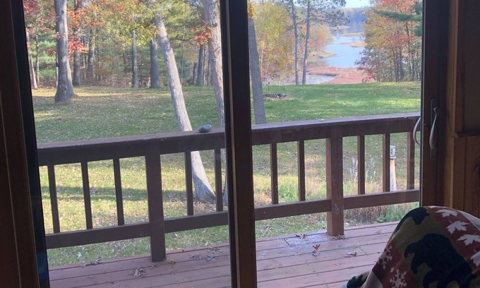 Webster House | “Little Alaska” in Wisconsin’s amazing Northwoods