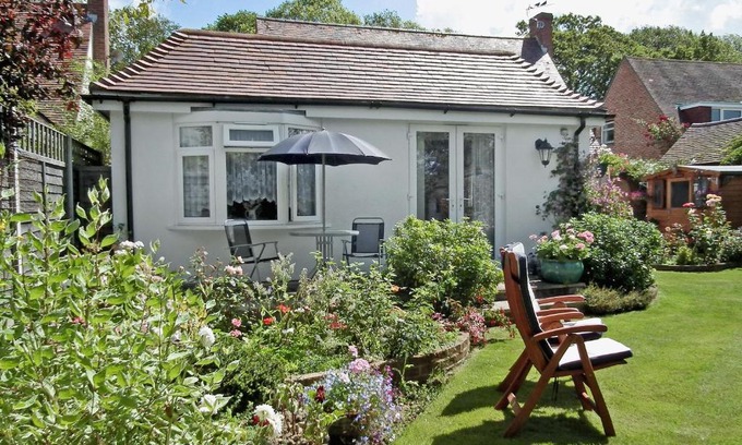 South Hayling House | Little Annexe