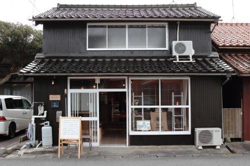 Sakaiminato House | Little Bird Inn 旧Minato Guesthouse