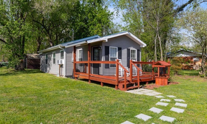 Sevierville House | Little Bit Of Country